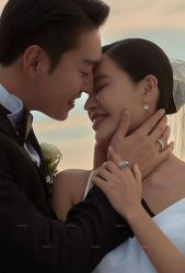 -青禾婚纱摄影(杭州店)