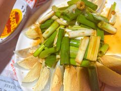 -即墨老公社·海肠捞饭大王(古城店)