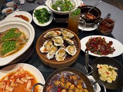-徐记海鲜(高铁南站|沙湾公园店)