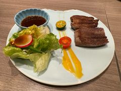 -炙柒Sekinana·精致料理 烧鸟·铁板烧(海上世界店)