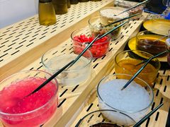 -火叮叮自助烤肉·现切牛肉(茂业店)