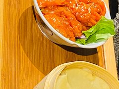 -么肆烤肉(汉街形象店)