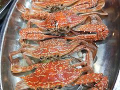 -钱大妈海鲜饭店(保利林语店)