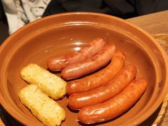-萨莉亚意式餐厅(南京虹悦城店)