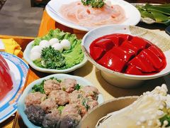 -蜀家渝重庆火锅(南屏街店)