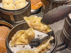 -水立方国际汤泉(六一中路店)