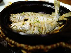 -南京大牌档(香港广场店)