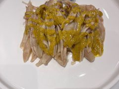 -万荣烤鸭店·北京菜(天坛店)