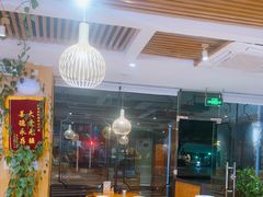 -如轩·海鲜砂锅粥·潮汕菜(沿江东路店)