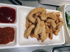 -海底捞火锅(天一广场亚细亚店)