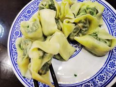 -孟家蟹包(锦绣街店)