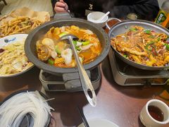 -肖记公安牛肉鱼杂馆·省级非物质文化遗产(三角路直营店)