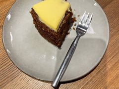 胡萝卜蛋糕-Wagas沃歌斯(五道口购物中心店)