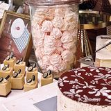 上海外滩老钱风奢牌酒店，竟然吃到繁花同款油墩子！