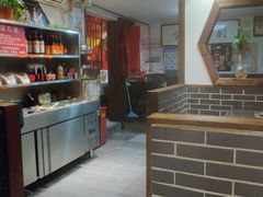 -宽板凳老灶火锅(簋街店)