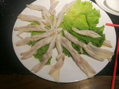 -香天下·四川火锅(安镇大润发店)