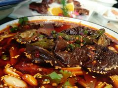 -院8里·少城记忆老川菜(宽窄巷子店)