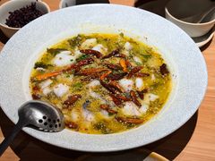 -新太二·鲜料川菜(晶耀前滩店)