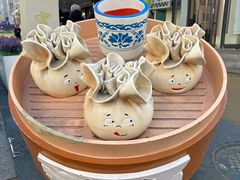 -清真玉林老字号稍麦羊杂碎(宽巷子民族美食街店)
