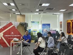 -天鹅到家·保姆月嫂育儿嫂(朝阳店)