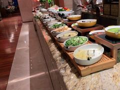 -嘉定凯悦·咖啡厅