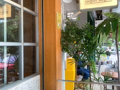 -saigon saigon | 西贡西贡(滨北店)