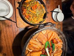 -百花人家(门城水岸店)