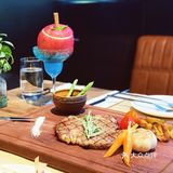 魔都探店|美味接地气的西餐厅在这里呀