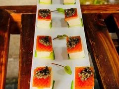 -范家小馆·烤鸭新京菜(金融街店)