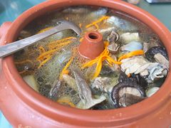 -云隐小厨·传统大理美食(复兴路店)