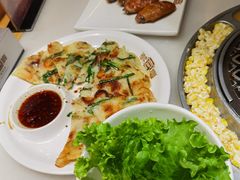 -韩宫宴烤肉·料理(大宁国际店)