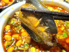 -小饕荟雅安贡椒鱼鲜馆(广福桥店)