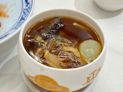 -聚春园自助餐厅(东街口店)