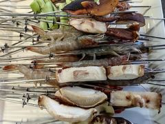 -串门小炉子自助烧烤·小火锅(南京首店)