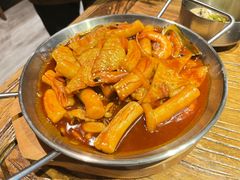 -农乐园炭火烤肉(世茂店)