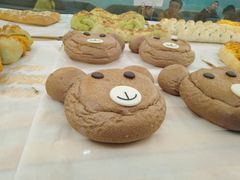 -奈雪的茶(国金中心店)