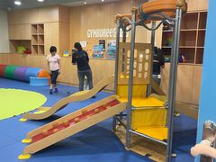 -金宝贝早教(南山花园城店)