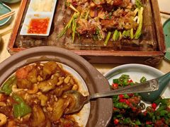 -锦府盐帮·侯宅(五棵松万达店)