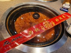 -山河屯铁锅炖(哈西站店)