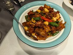 -胶东人家(奥体中心店)