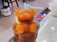 -澳门陈光记烧味饭店(万象城店)