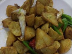 -清真益鑫羊肉手抓馆(南大街店)