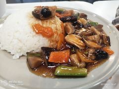 -宜家·瑞典风味餐厅(北京西红门店)