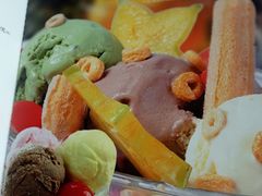 -萨贝尔意式西餐厅(古城新梦店)