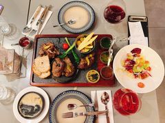 -西堤厚牛排(国瑞店)