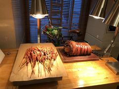 -威斯汀舞台餐厅