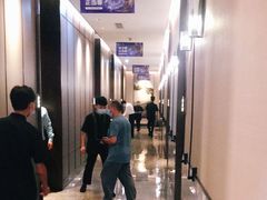 -箸福·夜上海(雨花客厅店)