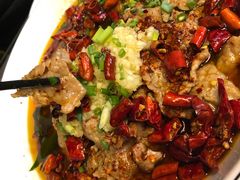 -富乐山酒店(西黄城根北街店)