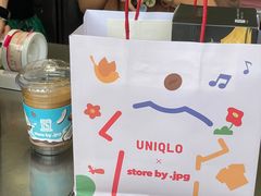 -JPG canteen(广州乐峰广场店)