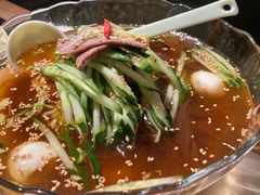 -七八冷面·延边朝鲜族美食(圣熙八号店)